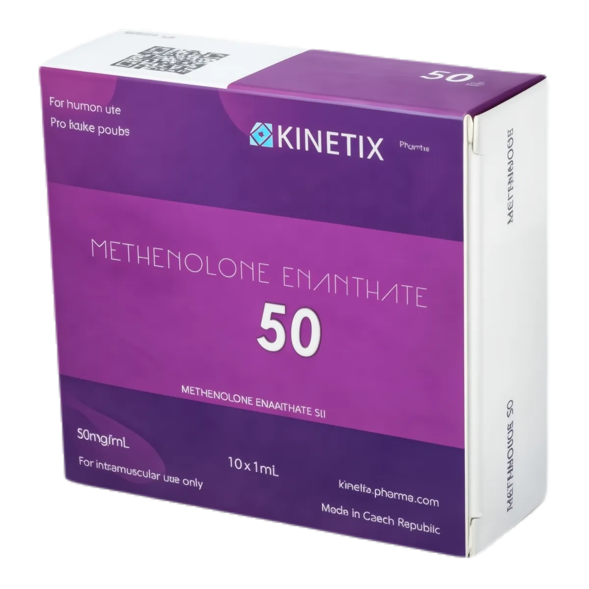 Primobolan 50 mg