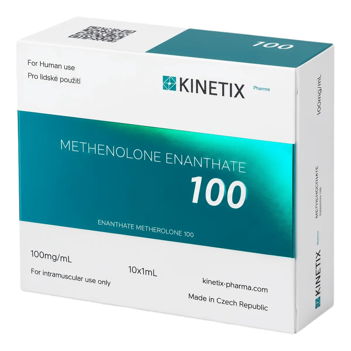 Primobolan Enantato 100 mg